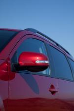 Mitsubishi Outlander 2010 года